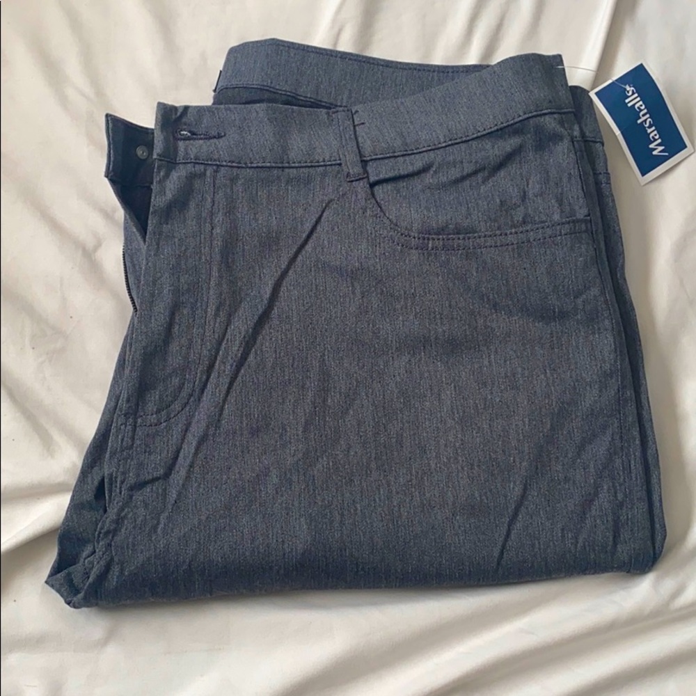 Kenneth Cole Stretch Collection Pants